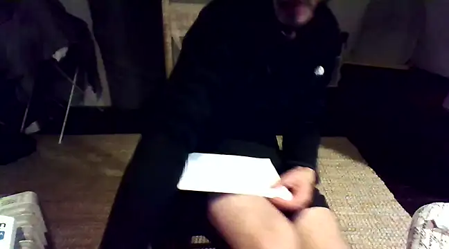 Snapshot of tengocanicas chatting on January 7, 10:54 am tengocanicas online show from January 7, 10:54 am