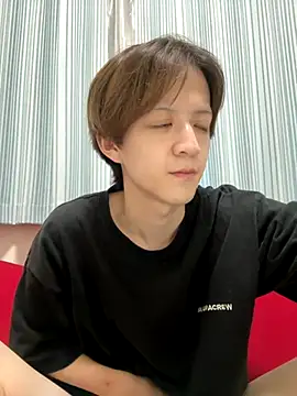 yuuuuma578 online show from November 13, 8:57 am