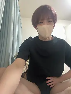 yuuuuma578 online show from February 16, 2:57 pm