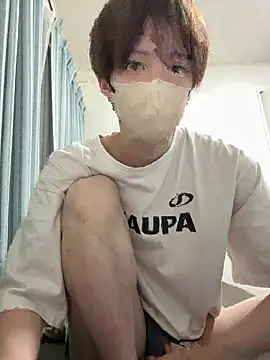 yuuuuma578 online show from May 7, 3:06 pm