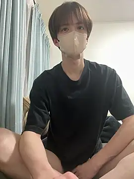 yuuuuma578 online show from May 27, 1:52 pm