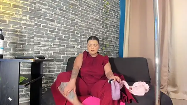 iam samy  online show from February 6, 11:35 am