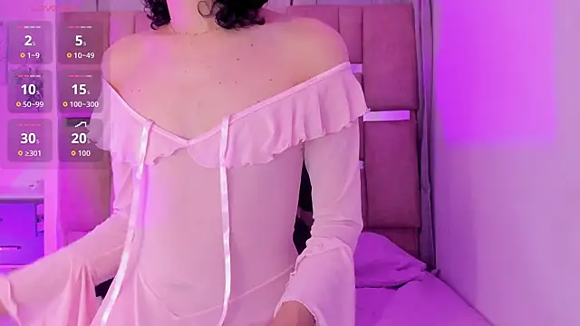 Black Rose2 online show from February 7, 11:58 am