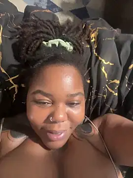 Goddess Nafeesha online show from March 26, 1:11 am