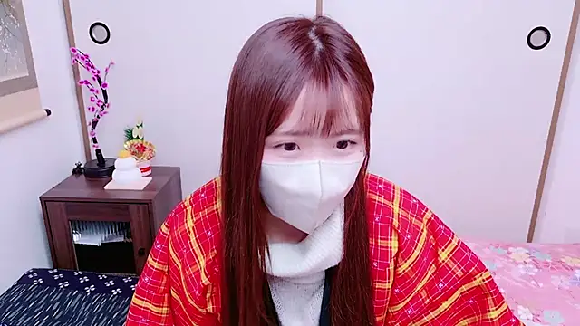Snapshot of Sayuringo_ chatting on December 22, 10:17 am Sayuringo  online show from December 22, 10:17 am