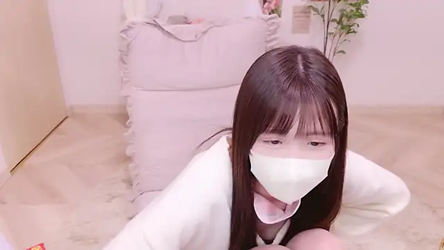 Snapshot of Sayuringo_ chatting on March 16, 3:17 pm Sayuringo  online show from March 16, 3:17 pm
