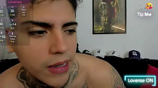 mad maxxx2 online show from February 1, 1:09 pm