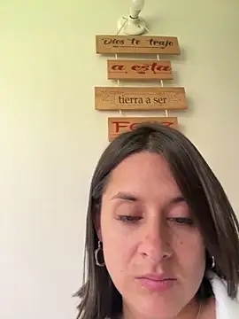 Alice milf  online show from February 4, 3:40 pm