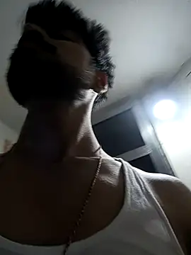 Snapshot of INDIAN_PRINCE_01 chatting on March 18, 5:31 pm INDIAN PRINCE 01 online show from March 18, 5:31 pm