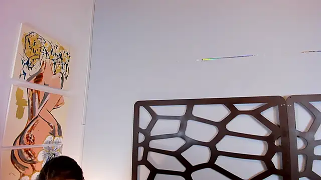 Snapshot of kaia_cooper4 chatting on December 4, 1:31 pm kaia cooper4 online show from December 4, 1:31 pm