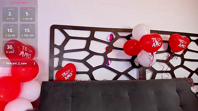 Snapshot of kaia_cooper4 chatting on February 17, 5:10 pm kaia cooper4 online show from February 17, 5:10 pm