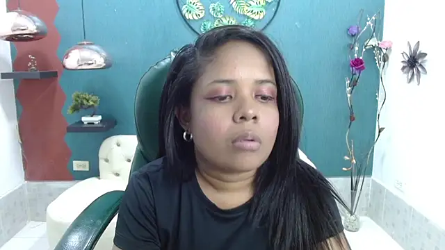 Snapshot of Melikasweetz chatting on January 22, 5:28 pm Melikasweetz online show from January 22, 5:28 pm