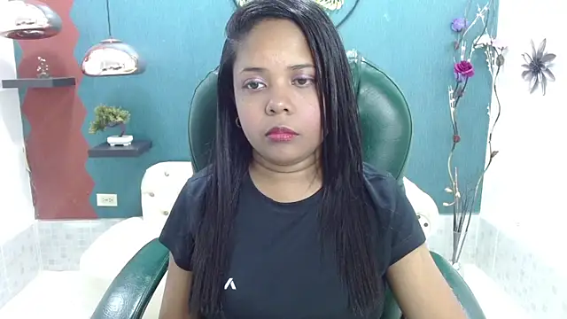 Snapshot of Melikasweetz chatting on January 27, 12:48 pm Melikasweetz online show from January 27, 12:48 pm