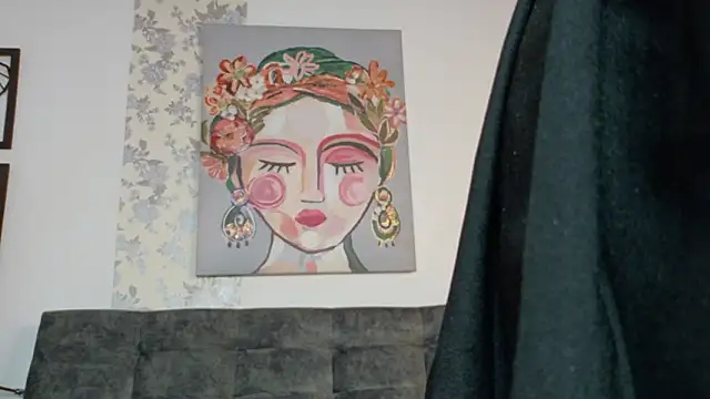 taty miller online show from January 16, 8:24 pm