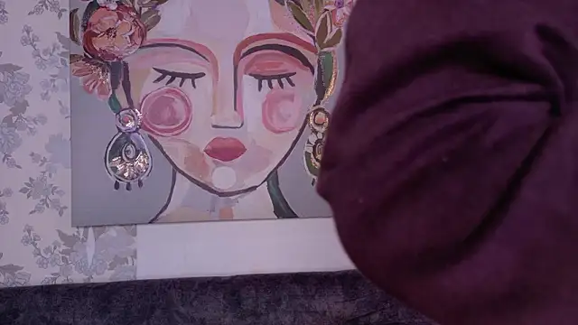 taty miller online show from March 13, 1:18 pm