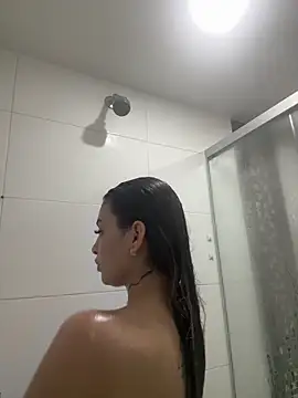 Snapshot of VictoriaNoah_ chatting on February 16, 6:32 pm VictoriaNoah online show from February 16, 6:32 pm