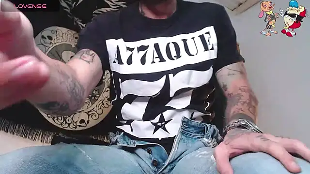 ren stipee online show from November 13, 9:14 pm