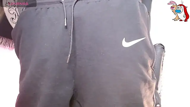 ren stipee online show from November 23, 10:20 pm