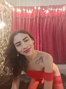 emma-hiill online show from March 26, 12:50 am