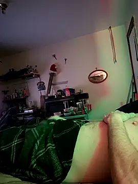 BigDDave6979 online show from January 10, 9:55 am