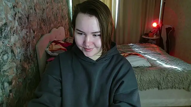 Jenny Fox online show from February 9, 3:54 am