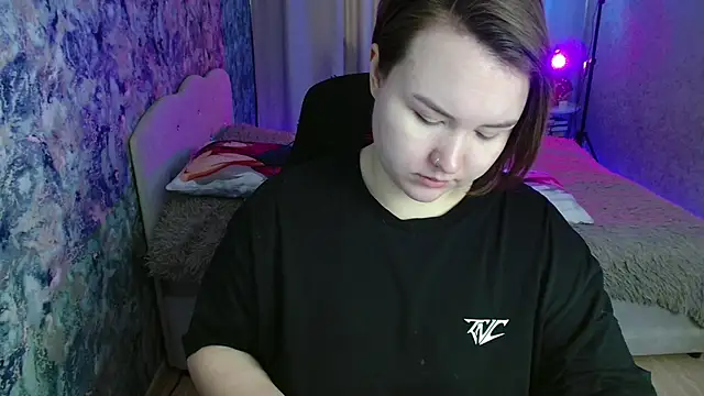 Jenny Fox online show from February 17, 4:09 am