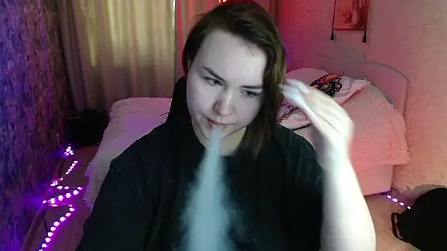 Jenny Fox online show from March 10, 8:41 am