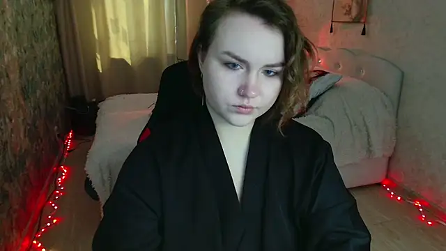 Snapshot of Jenny_Fox chatting on April 25, 7:11 am Jenny Fox online show from April 25, 7:11 am