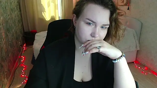 Snapshot of Jenny_Fox chatting on April 26, 4:54 am Jenny Fox online show from April 26, 4:54 am