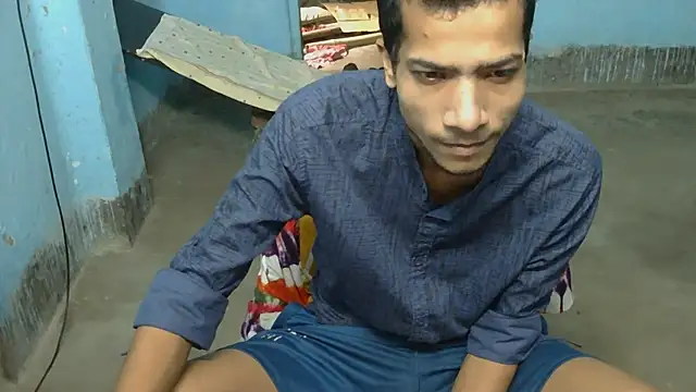 Alex Suman25 online show from November 1, 3:30 am