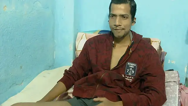 Alex Suman25 online show from December 1, 4:23 pm