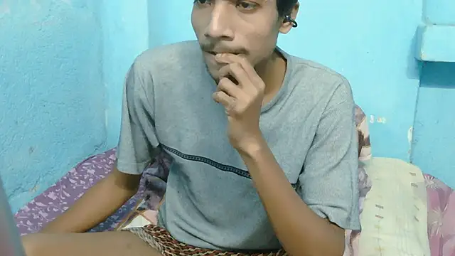 Alex Suman25 online show from December 4, 10:02 am