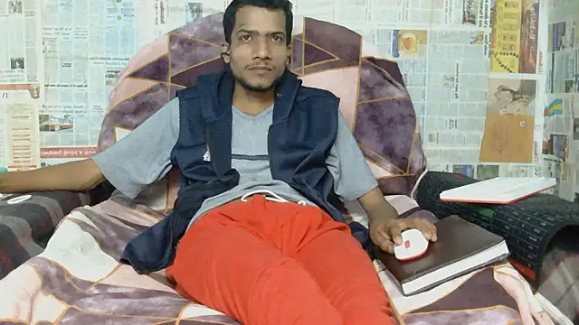 Alex Suman25 online show from February 3, 9:31 pm