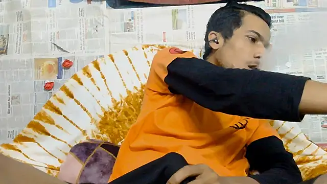 Alex Suman25 online show from February 25, 3:10 pm