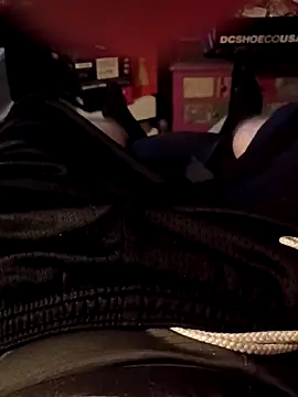 crazycam619 online show from March 31, 4:46 am