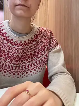 Nancy-Pink online show from November 25, 10:37 am