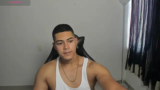 Iamdylan777 online show from February 27, 2:06 pm