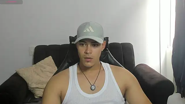 Iamdylan777 online show from March 24, 1:27 pm