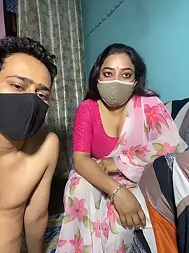 Sexi rimi bhabhi online show from February 25, 5:55 pm