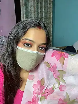 Sexi rimi bhabhi online show from April 7, 6:08 pm