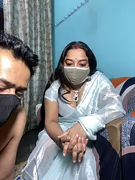 Sexi rimi bhabhi online show from April 9, 6:35 pm
