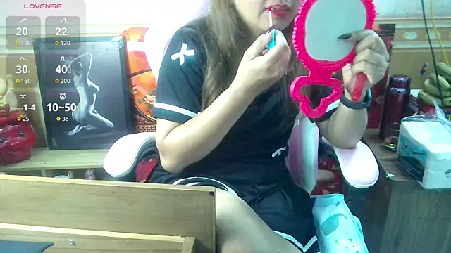 Jerry-Lan online show from March 1, 12:18 pm