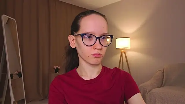 BettyBrowni online show from February 12, 4:13 pm