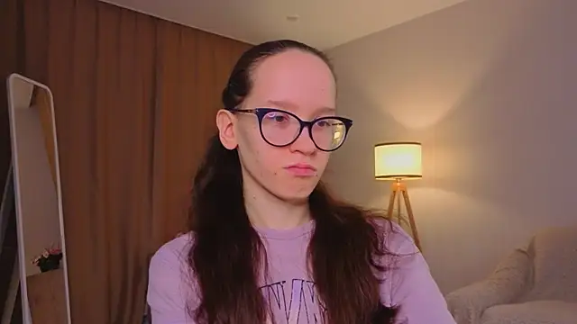 BettyBrowni online show from March 23, 4:11 pm