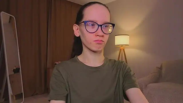 BettyBrowni online show from March 24, 4:12 pm