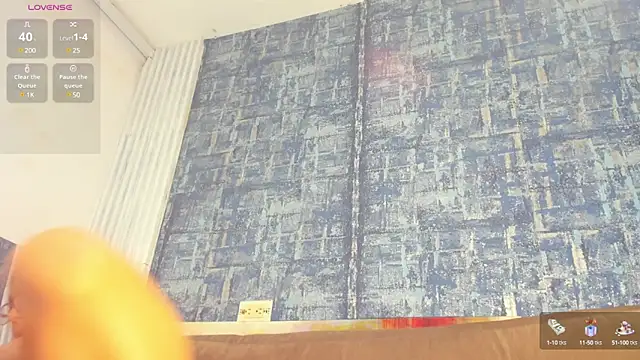 Paola  23 online show from February 10, 12:08 pm