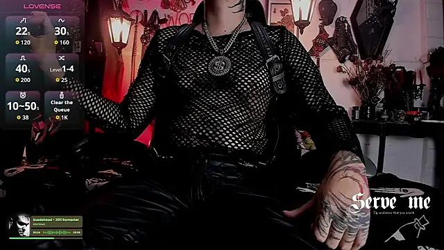 allanhurtss online show from March 9, 7:18 pm