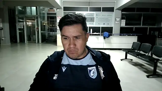 ferchoDC78 online show from March 4, 4:40 am