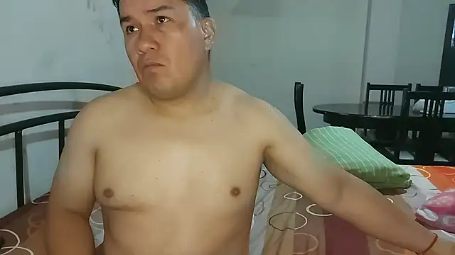 ferchoDC78 online show from April 8, 2:17 pm