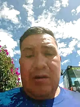 Snapshot of ferchoDC78 chatting on June 30, 6:09 pm ferchoDC78 online show from June 30, 6:09 pm